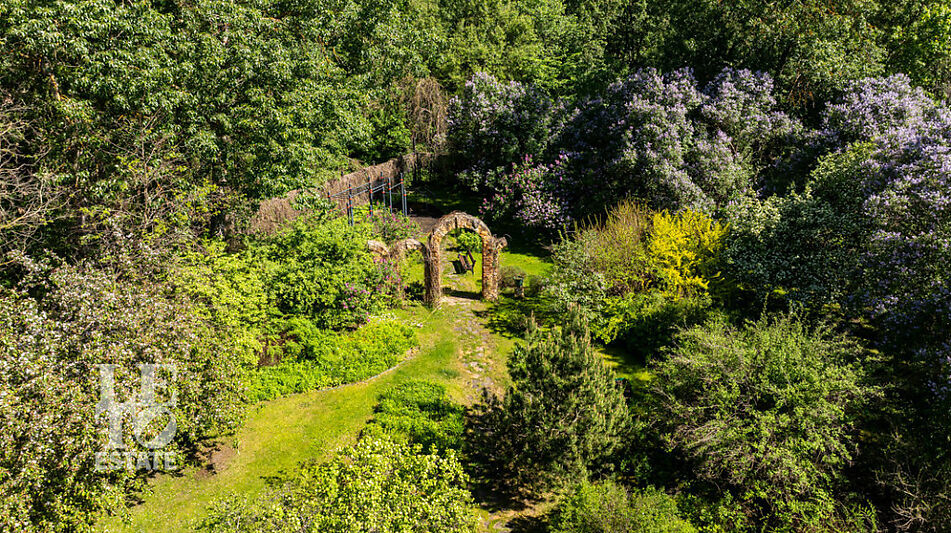 Усадьба в КП Малые Бережки