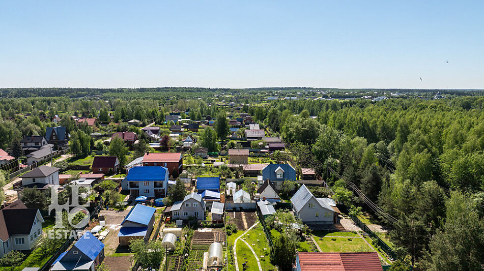 Усадьба в КП Малые Бережки