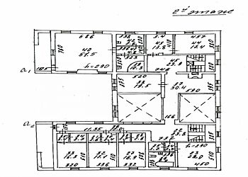 Усадьба в КП Малые Бережки