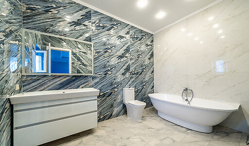 Резиденция на 1 линии в КП Аврора