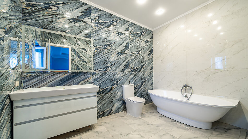 Резиденция на 1 линии в КП Аврора