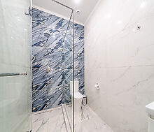 Резиденция на 1 линии в КП Аврора