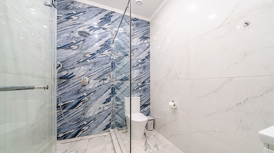 Резиденция на 1 линии в КП Аврора