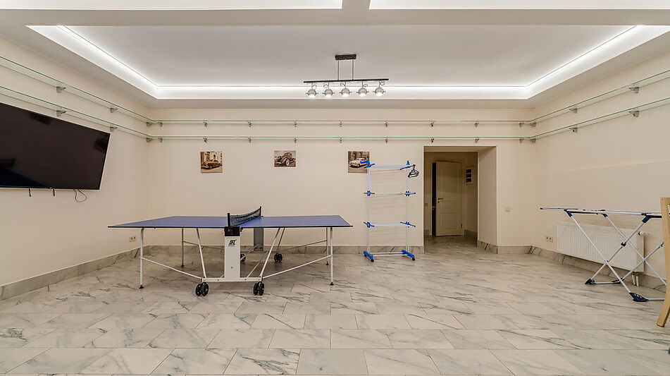 Резиденция на 1 линии в КП Аврора