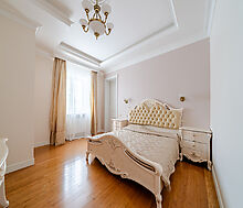 Резиденция на 1 линии в КП Аврора