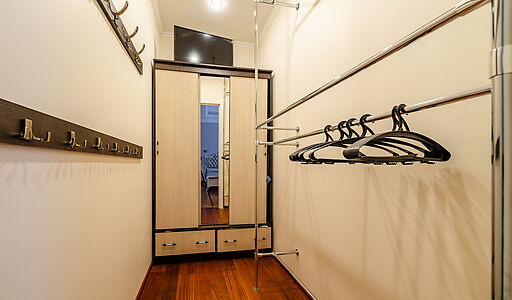 Резиденция на 1 линии в КП Аврора