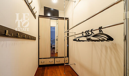 Резиденция на 1 линии в КП Аврора