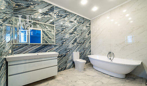 Резиденция на 1 линии в КП Аврора