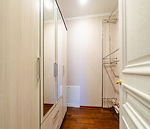 Резиденция на 1 линии в КП Аврора