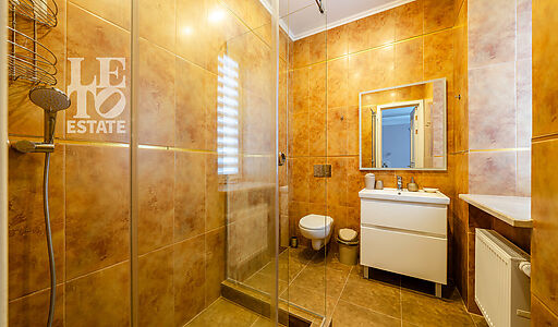 Резиденция на 1 линии в КП Аврора