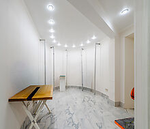 Резиденция на 1 линии в КП Аврора