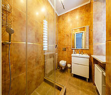 Резиденция на 1 линии в КП Аврора