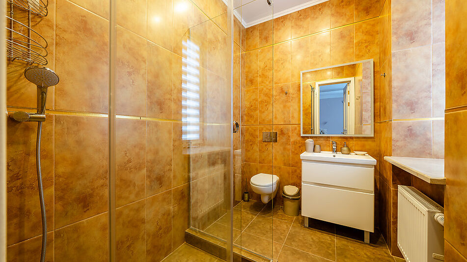 Резиденция на 1 линии в КП Аврора