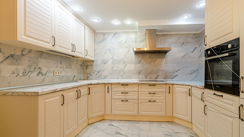 Резиденция на 1 линии в КП Аврора