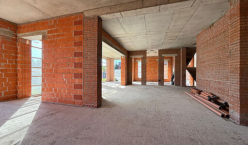 Новый дом в КП Мэдисон парк