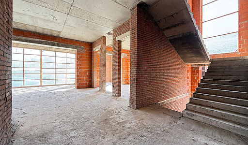 Новый дом в КП Мэдисон парк