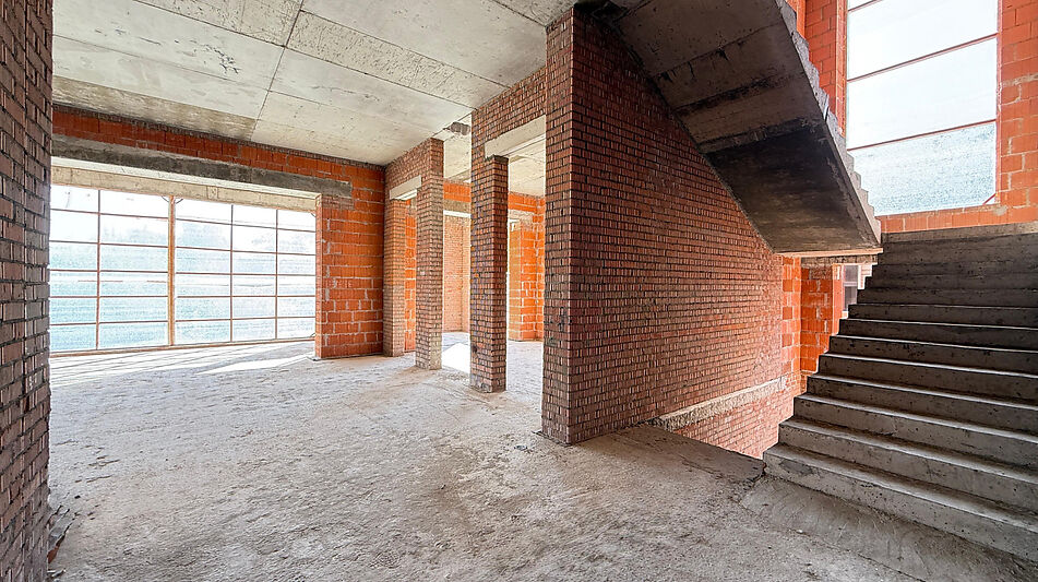 Новый дом в КП Мэдисон парк