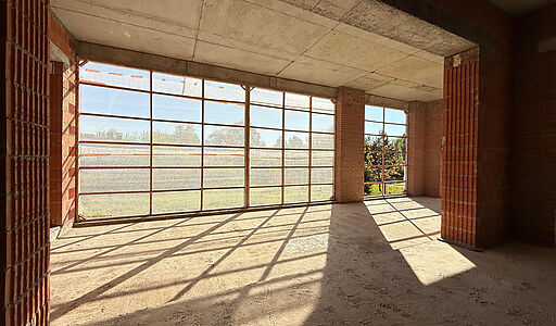 Новый дом в КП Мэдисон парк