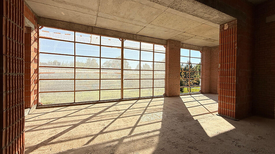 Новый дом в КП Мэдисон парк