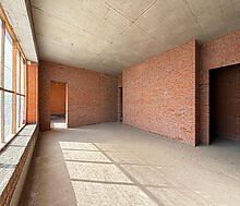 Новый дом в КП Мэдисон парк