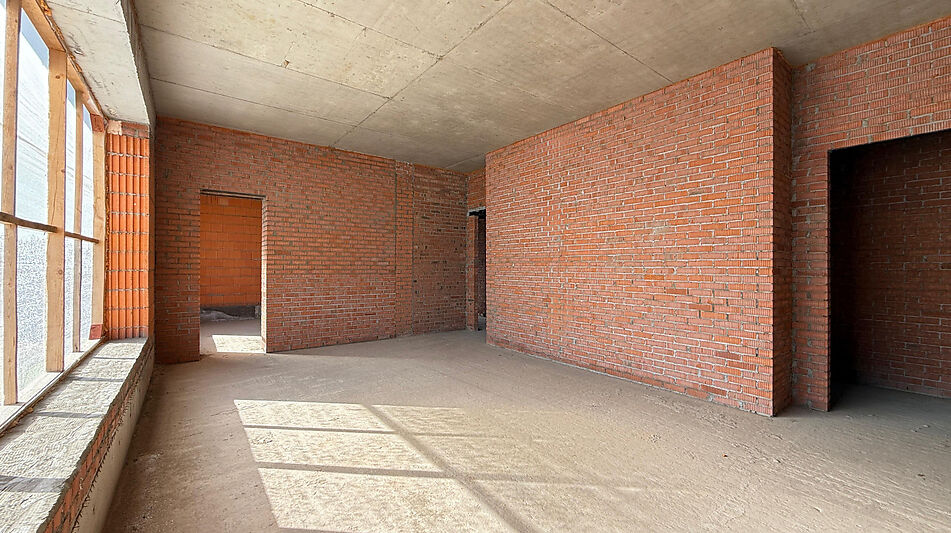 Новый дом в КП Мэдисон парк