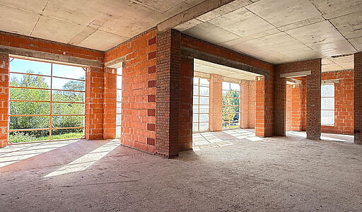 Новый дом в КП Мэдисон парк