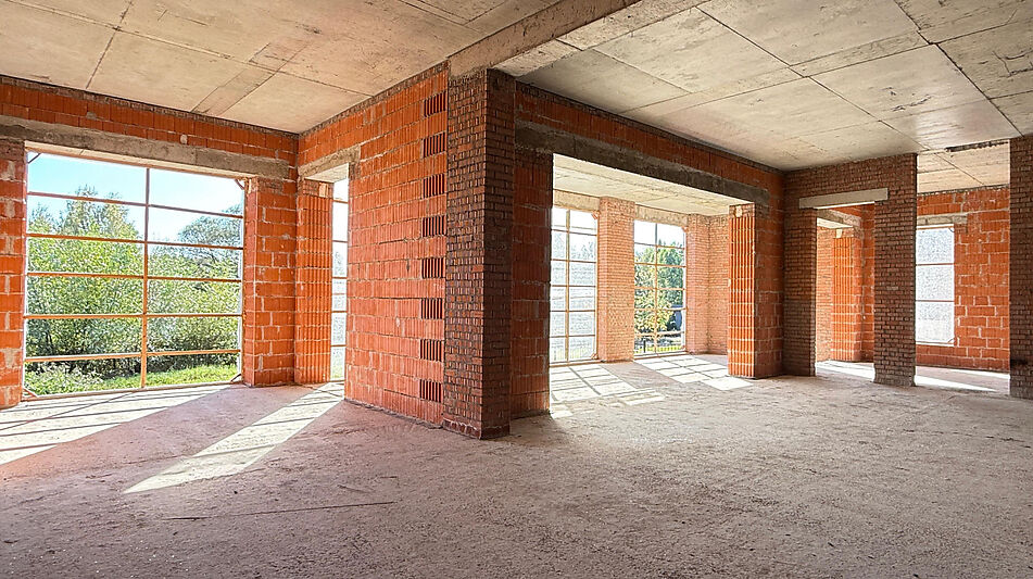 Новый дом в КП Мэдисон парк