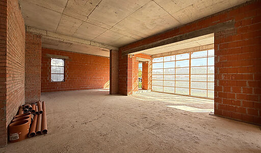 Новый дом в КП Мэдисон парк