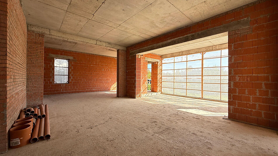 Новый дом в КП Мэдисон парк