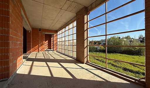 Новый дом в КП Мэдисон парк