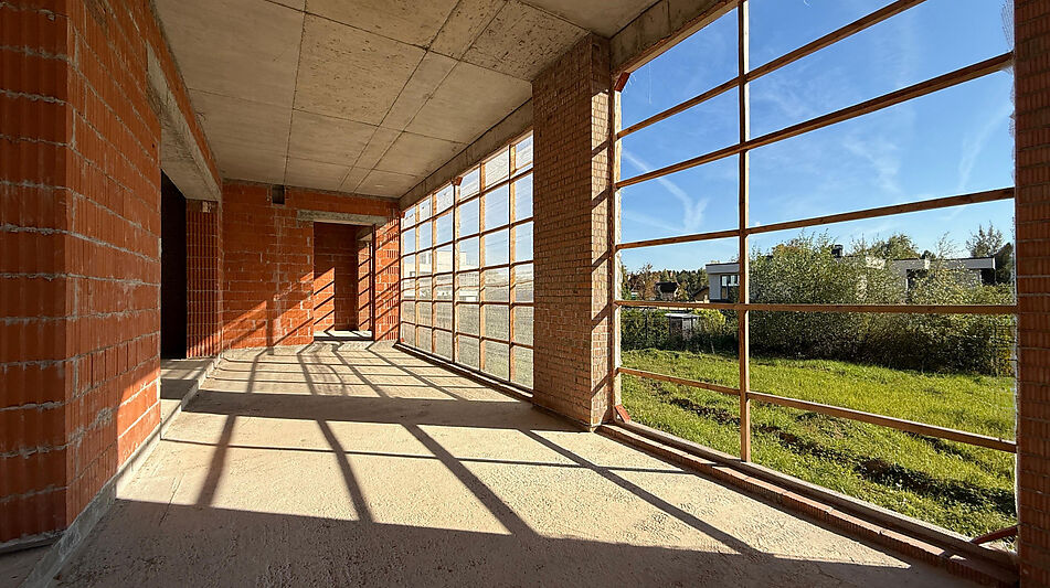 Новый дом в КП Мэдисон парк