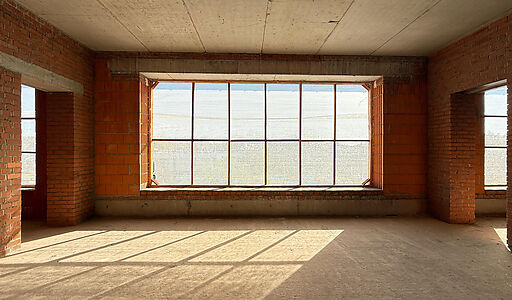 Новый дом в КП Мэдисон парк