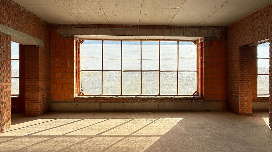 Новый дом в КП Мэдисон парк