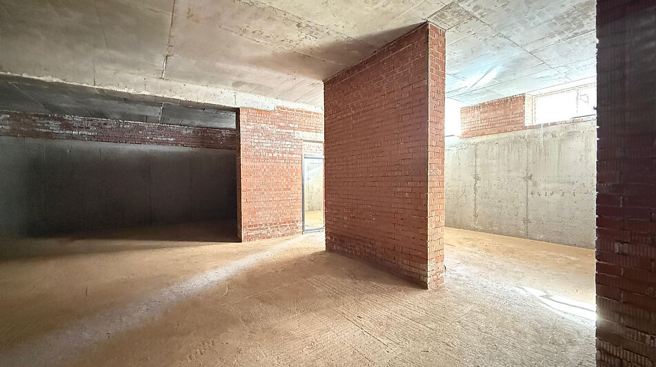 Новый дом в КП Мэдисон парк