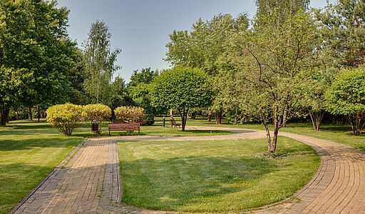 Новый дом в КП Мэдисон парк