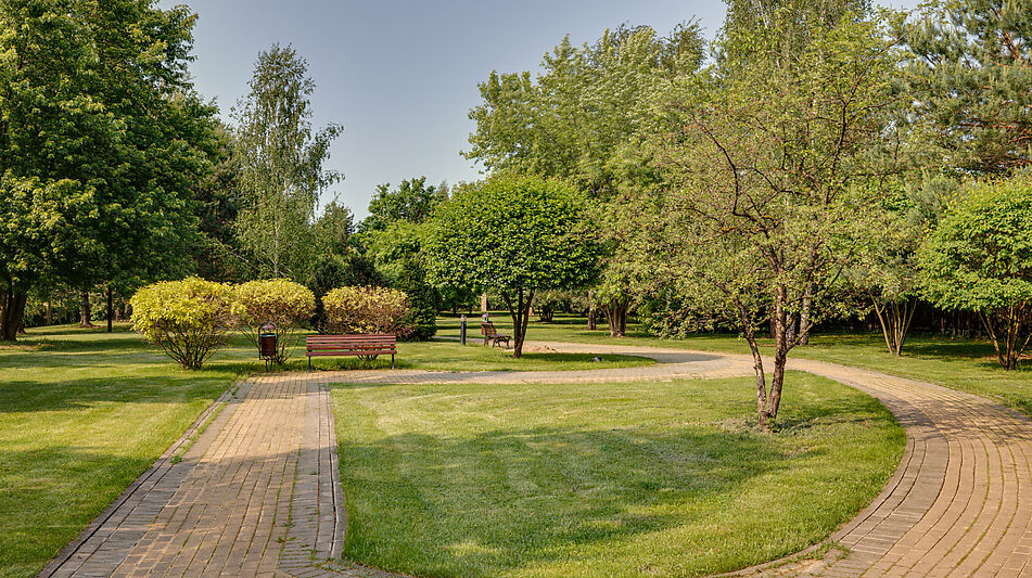 Новый дом в КП Мэдисон парк