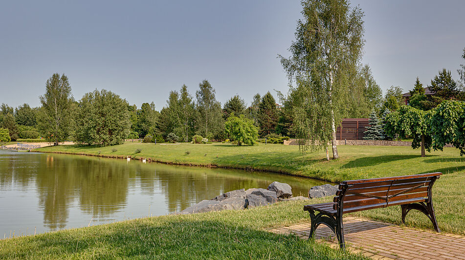 Новый дом в КП Мэдисон парк