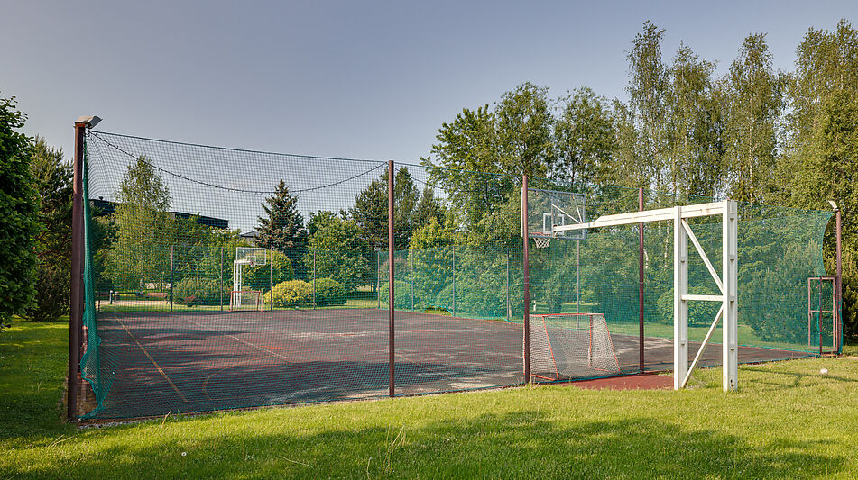 Новый дом в КП Мэдисон парк