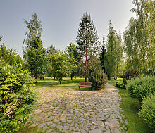 Новый дом в КП Мэдисон парк