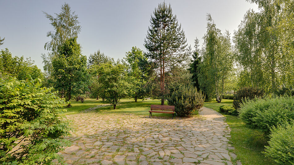 Новый дом в КП Мэдисон парк