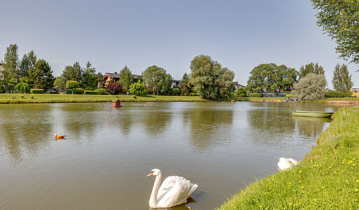 Новый дом в КП Мэдисон парк