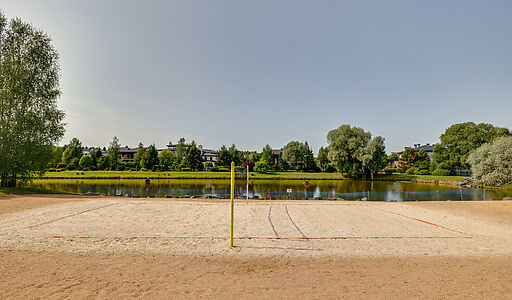 Новый дом в КП Мэдисон парк