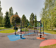 Новый дом в КП Мэдисон парк