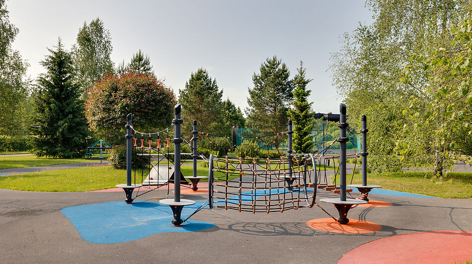 Новый дом в КП Мэдисон парк