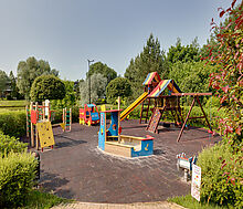 Новый дом в КП Мэдисон парк