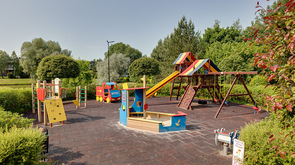 Новый дом в КП Мэдисон парк