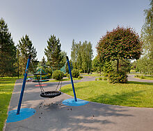 Новый дом в КП Мэдисон парк