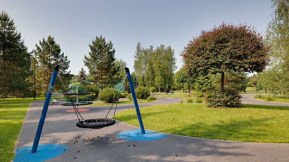 Новый дом в КП Мэдисон парк