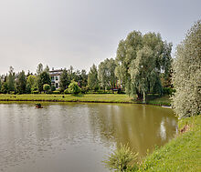 Новый дом в КП Мэдисон парк