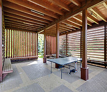 Новый дом в КП Мэдисон парк